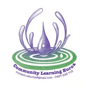 Community Learning Euroa logo