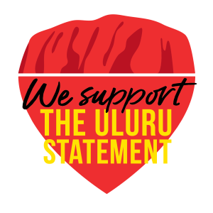 We Support The Uluru Statement